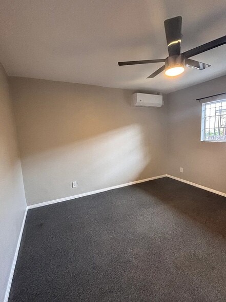 Bedroom 2 - 131 E 82nd Pl