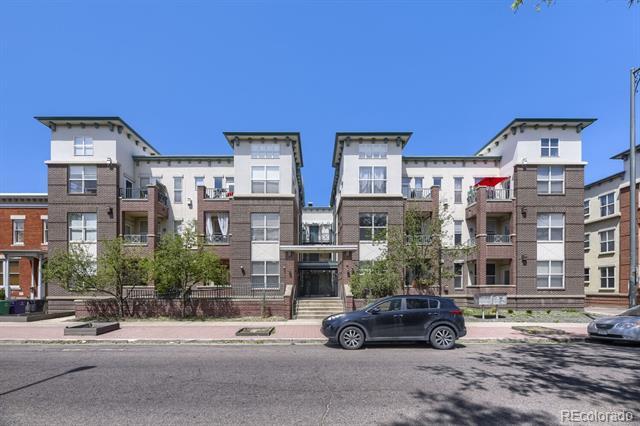 Building Photo - 1727 N Pearl St