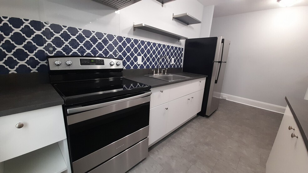 Building Photo - 229 Church St