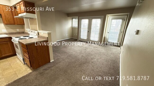 Building Photo - 353 E Missouri Ave