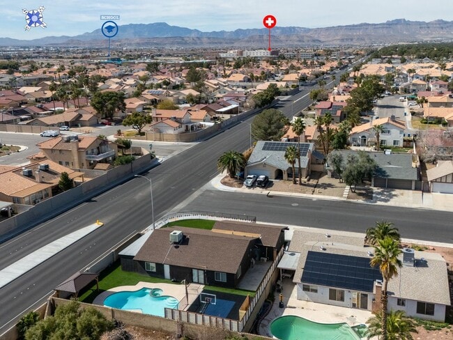 Building Photo - NEWLY RENOVATED SINGLE-STORY HOME LOCATED IN LAS VEGAS