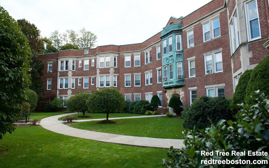 Building Photo - 31 Herrick Rd
