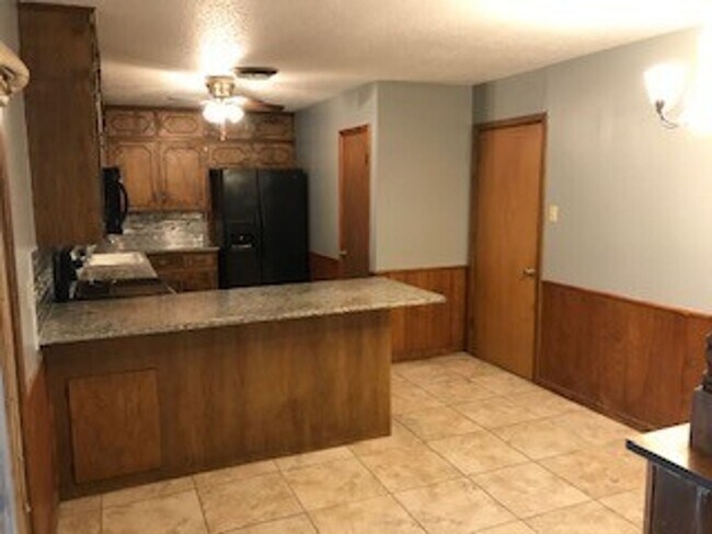 Building Photo - 4614 Buffalo Trail