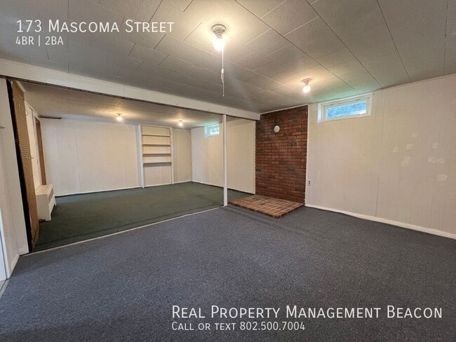 Building Photo - 173 Mascoma St