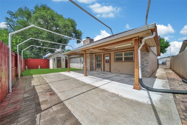 Building Photo - 5107 Girnigoe Dr