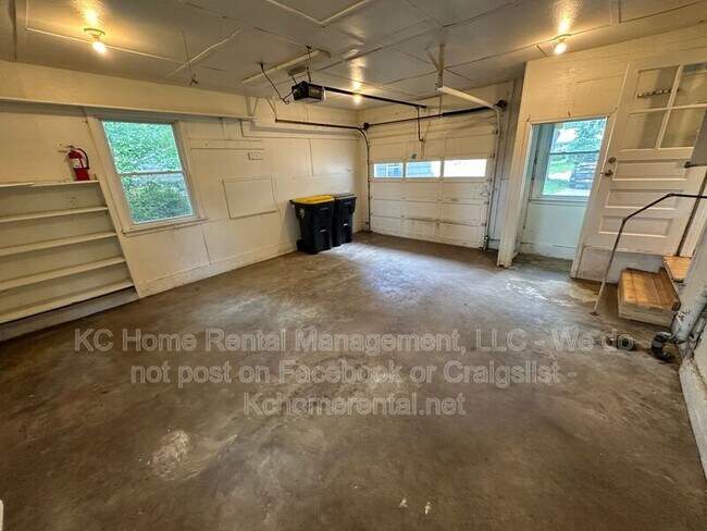 Building Photo - 8419 Pennsylvania Ave