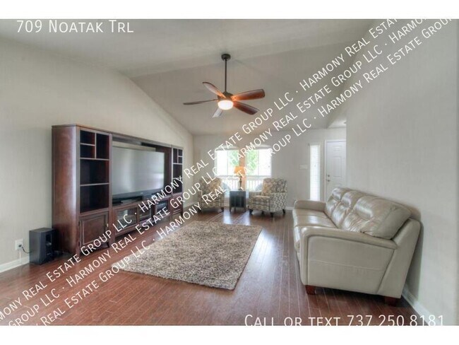 Building Photo - 709 Noatak Trail