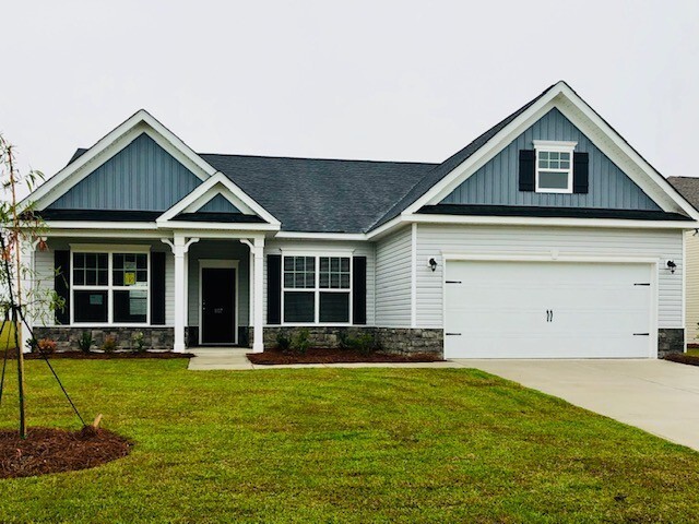 Primary Photo - ENJOY LIVING IN LEXINGTON'S THE RIDGE AT L...