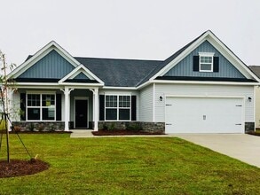 Building Photo - ENJOY LIVING IN LEXINGTON'S THE RIDGE AT L...