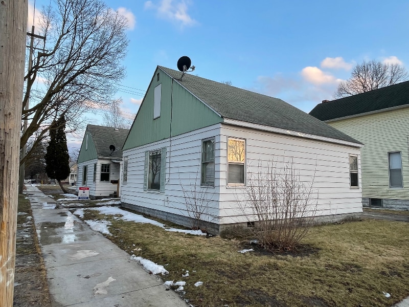 Building Photo - 800 McKinley Ave