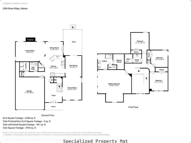 Building Photo - 3389 Rose Ridge