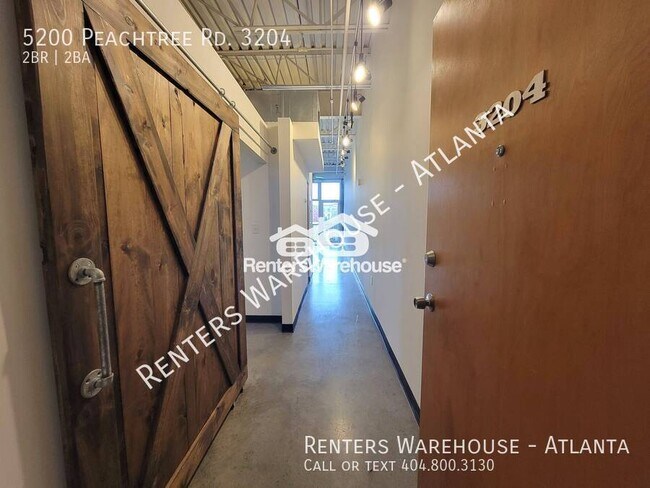 Building Photo - 5200 Peachtree Rd