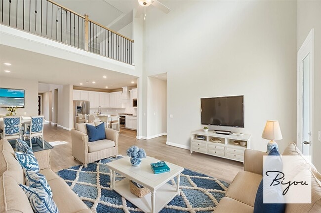 Building Photo - 721 Ocean Palms Dr