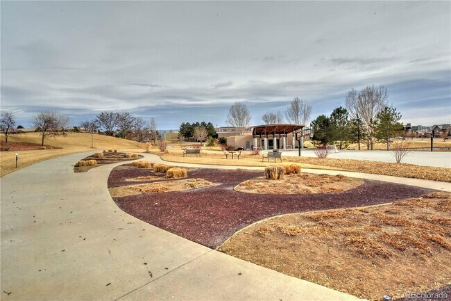 Building Photo - 6040 S Olive Ct