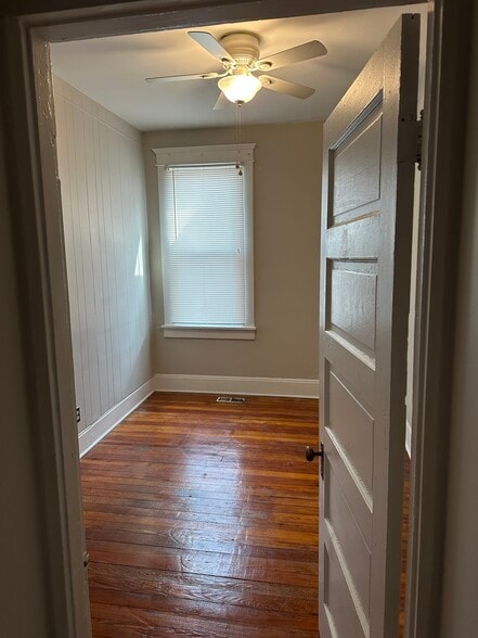 Bedroom - 1161 Michigan Ave.