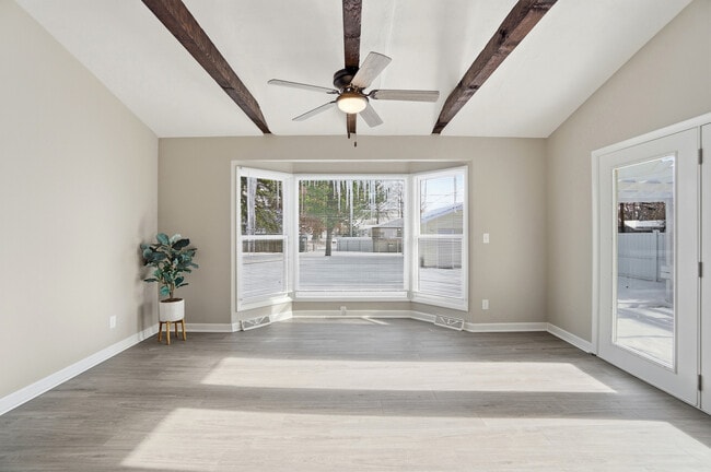 Building Photo - 4120 Kentland Ave