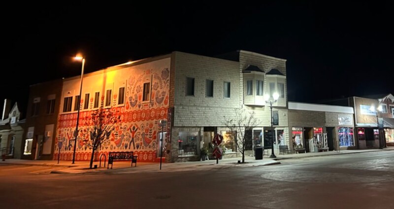 Building Photo - 215 1/2 Main Ave S