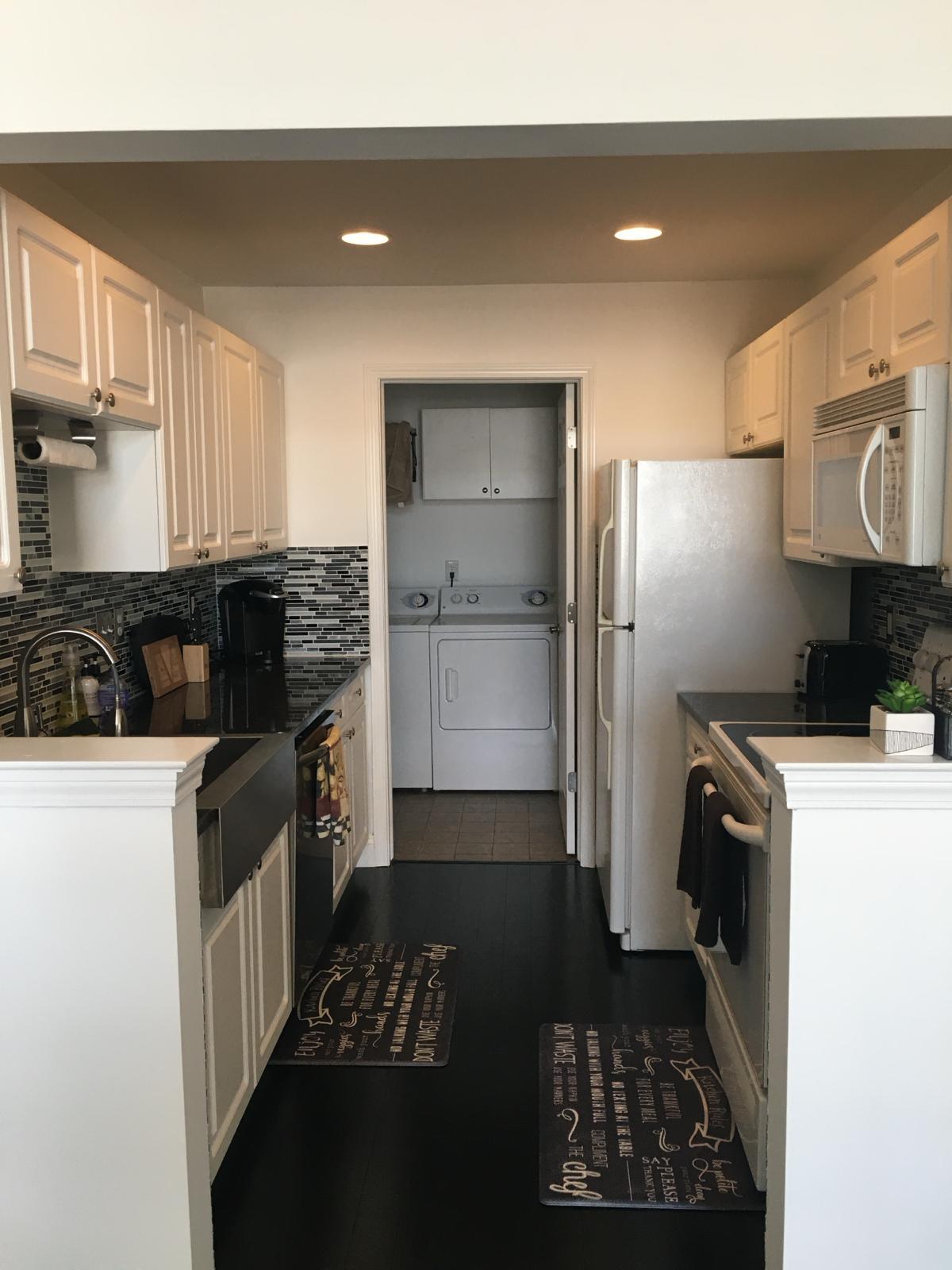 Kitchen - 5294 Brookemonte Cir