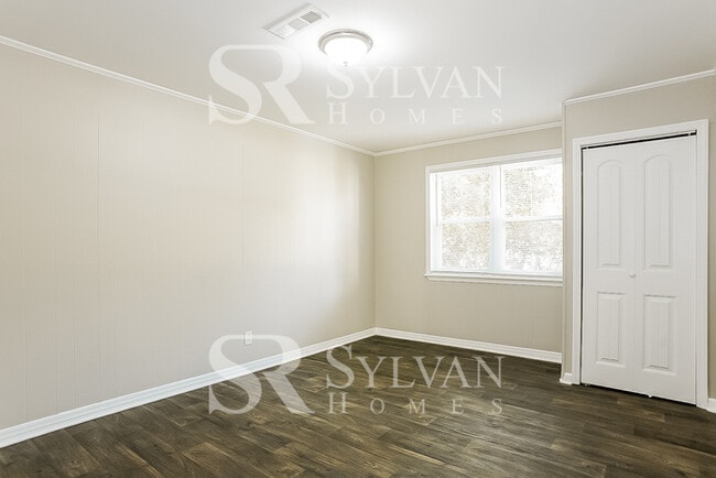 Building Photo - The Lifestyle You Deserve.