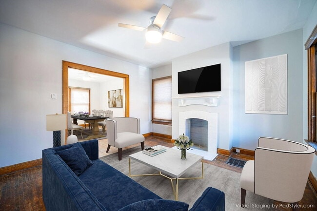 Building Photo - 93 Wilber Ave