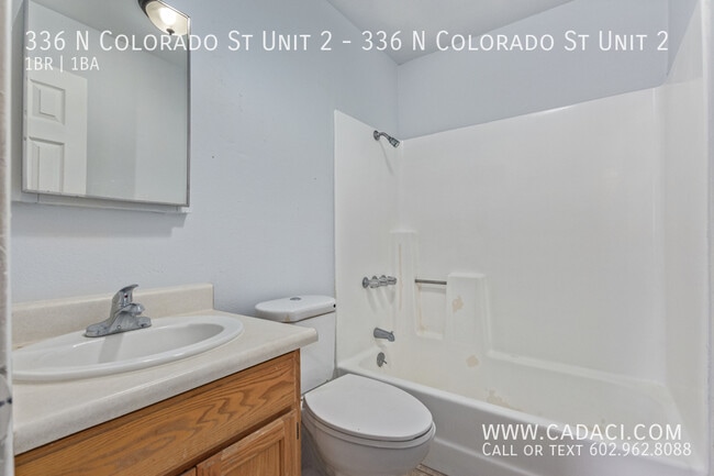 Building Photo - 336 N Colorado St