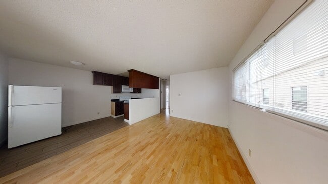 Floorplan - 2028 Dwight Way