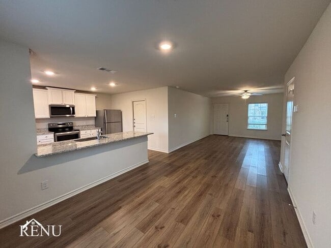 Building Photo - Now Available!