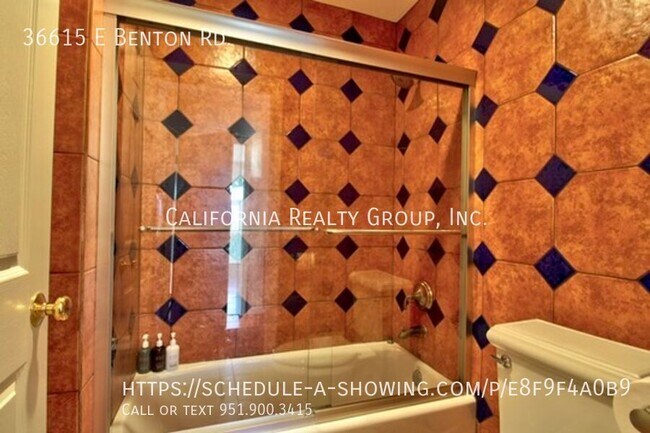 Building Photo - 36615 E Benton Rd