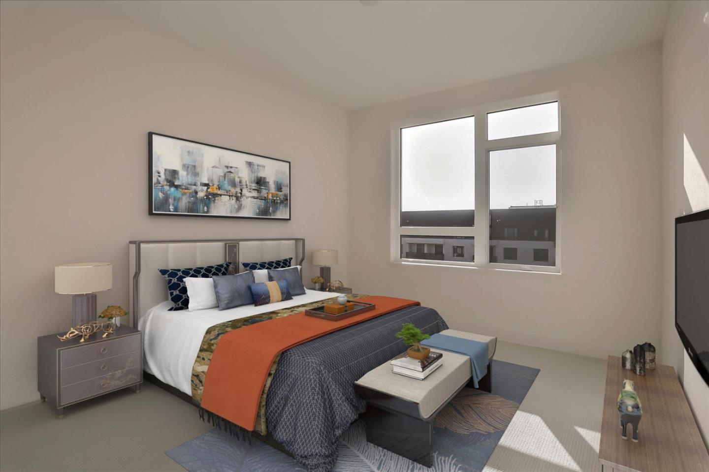 Room1 - 3578 Rambla Place