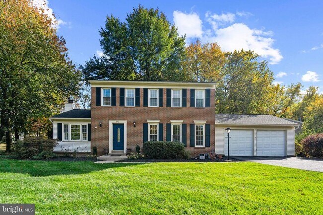 Building Photo - 2307 Ballycairne Ct