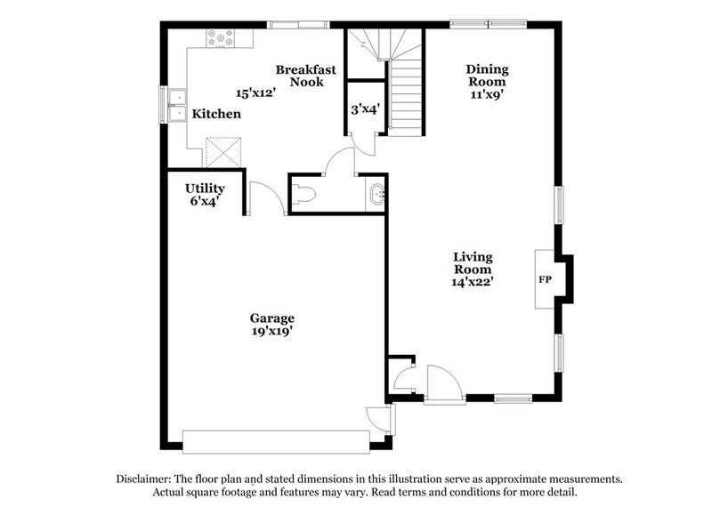 Building Photo - 8130 Amble Way