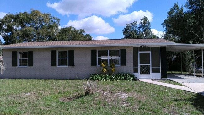 Primary Photo - 3 Bed 1 Bath Home | Pet Friendly | Washer ...