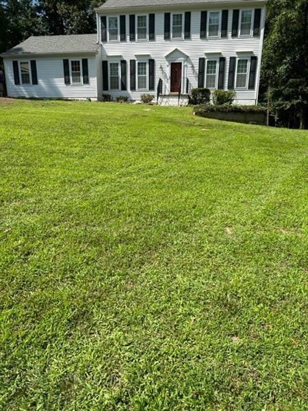 Building Photo - 4921 Heritage Trace Ct