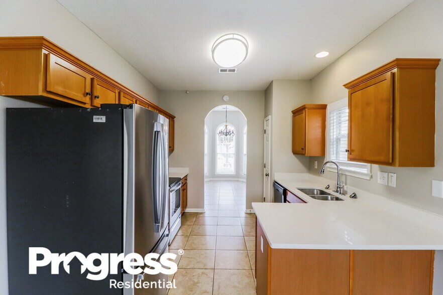 Building Photo - 9149 Chastain Pl