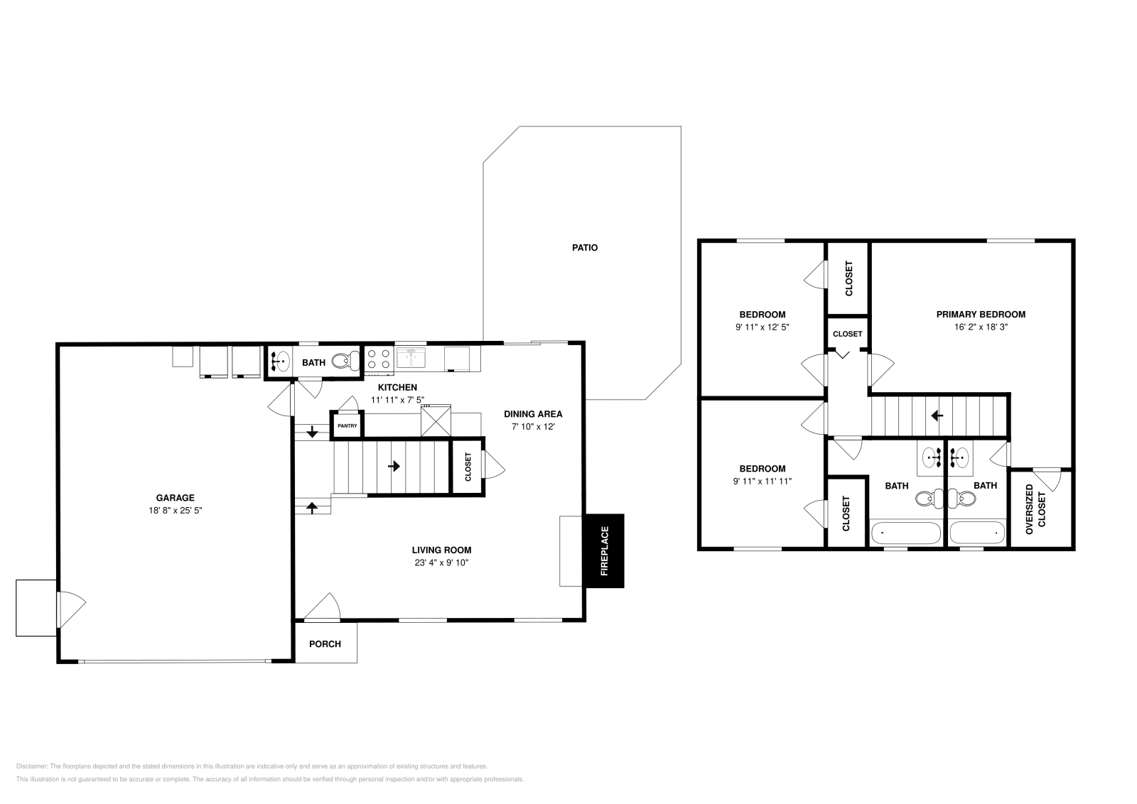 Building Photo - 7519 Lobera Dr