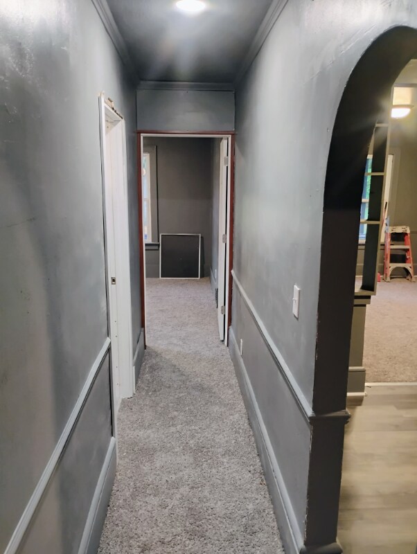 Building Photo - 1414 Maple Ave
