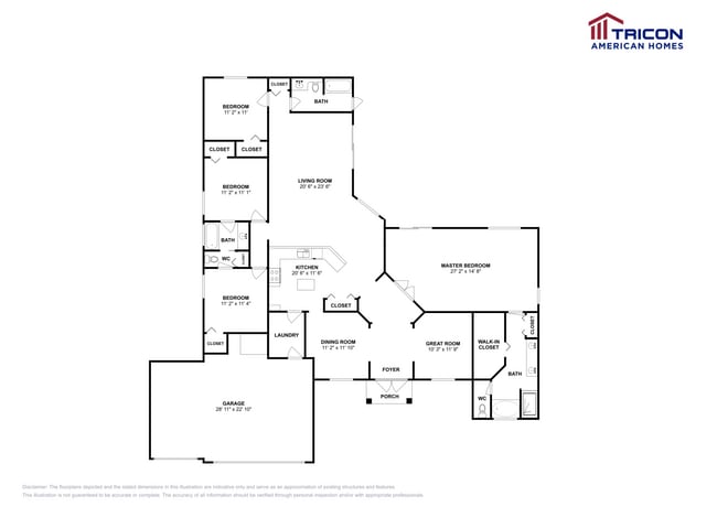 Building Photo - 4412 Windmill Pointe Dr