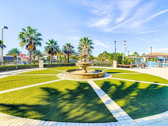 Building Photo - 1520 Oasis Club Blvd