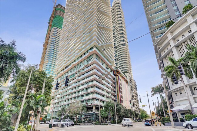 Building Photo - 1300 S Miami Ave