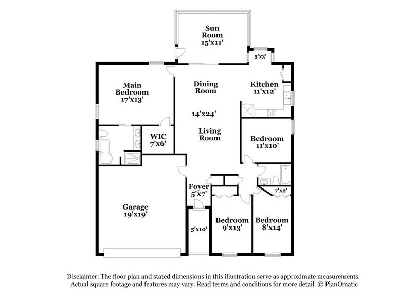 Building Photo - 219 Lookout Dr