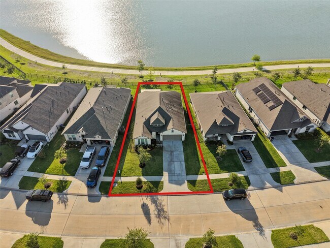Building Photo - 2609 Arbor Edge Crossing