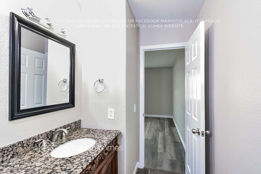 Building Photo - 7505 Jockey Ave