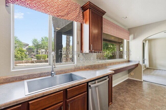 Building Photo - 3058 W Eagle Claw Dr