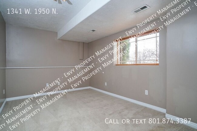 Building Photo - 1341 W 1950 N