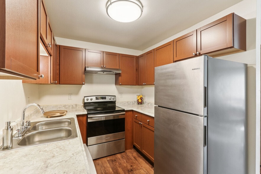 Building Photo - Woodfield Heights Apartments