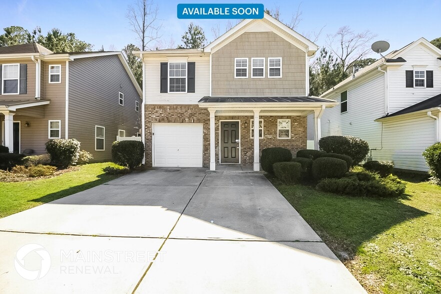 Primary Photo - 3532 Sable Glen Ln