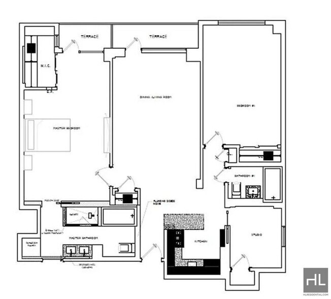 Building Photo - EAST 35 STREET