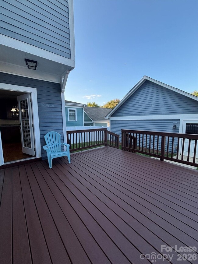 Building Photo - 11507 Ardrey Crest Dr