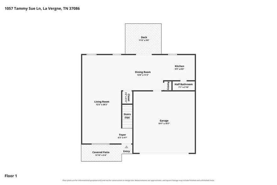 Building Photo - 1057 Tammy Sue Ln