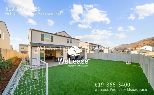 Building Photo - 35335 Ponderosa Pl